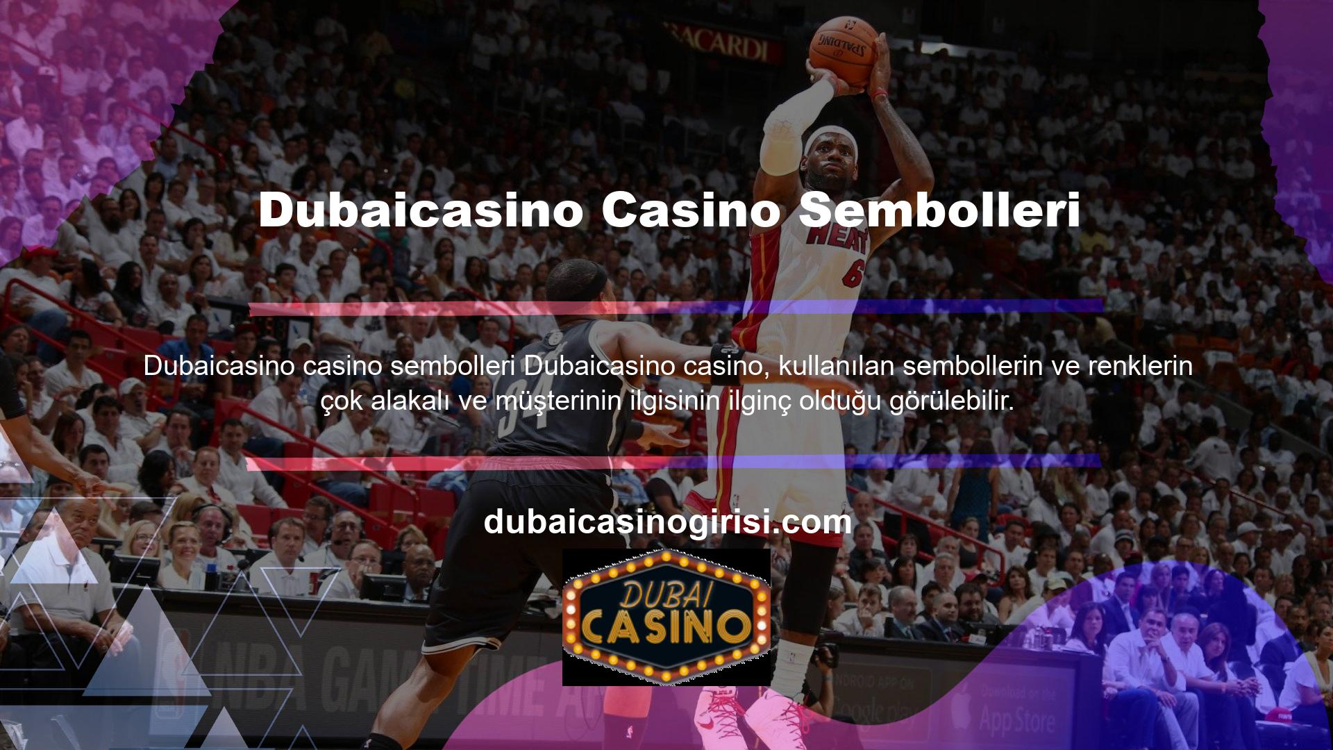 Dünyaca ünlü ve güvenilir casino oyunlarıyla kendi altyapısını yarattı