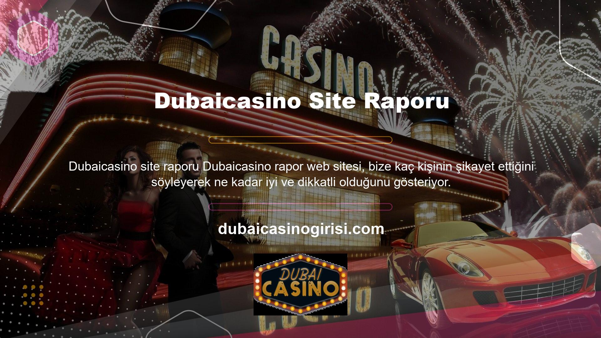 Şirket ayrıca bazı şikayetlerin diğer şirketlerden geldiğini buldu